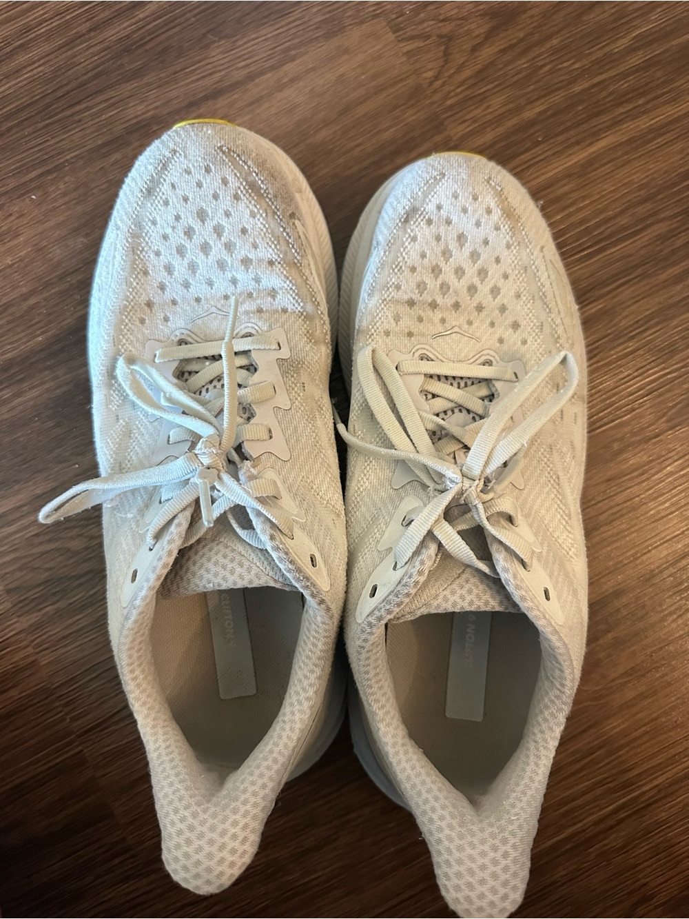 HOKA Clifton sneaker - Picture 4 of 4